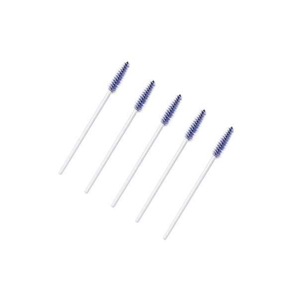 DISPOSABLE MASCARA WANDS